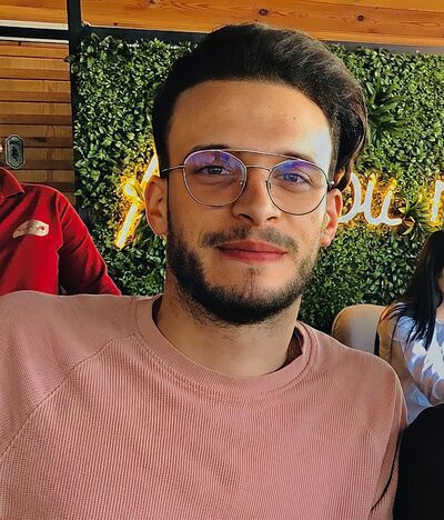  Tunis,   Mahmoud, 23 ,   ,   
