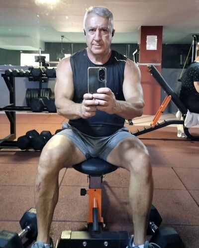  Armadale,   Francisco, 56 ,   ,   , c 