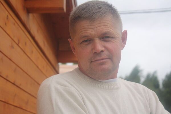  ,   Fedor, 56 ,   