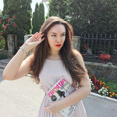  --,   Irina, 41 ,  