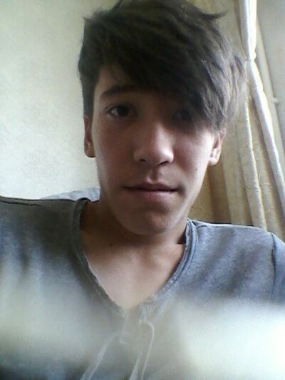  ,   Damir, 26 ,   