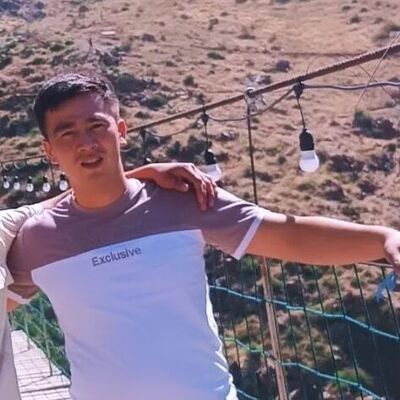  ,   Tohirbek, 23 ,   ,   