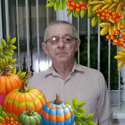  ,   Alex, 73 ,   