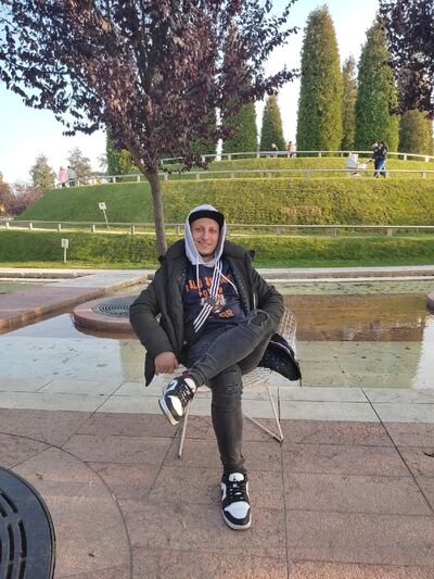  ,   Ilya, 34 ,   ,   