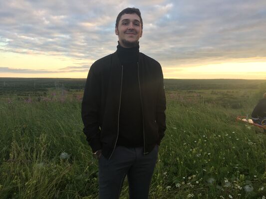  ,   Kirill, 27 ,   ,   