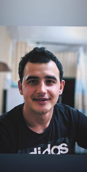  ,   Nikolay, 28 ,   ,   