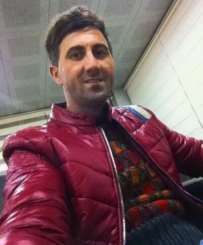  Ortakoy,   Ahmet, 40 ,   ,   