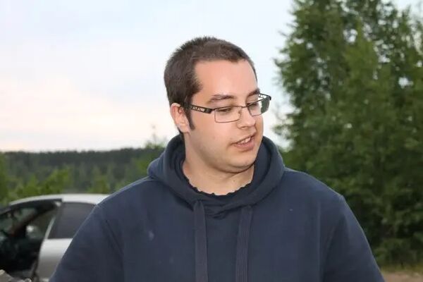  -,   Sergei, 33 ,   c 
