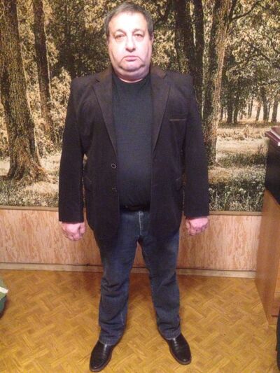  ,   Greg, 58 ,   