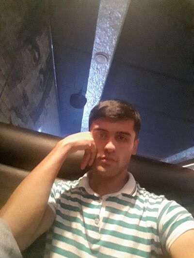  ,   Azizjan, 31 ,   
