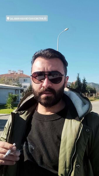  Kavaklidere,   Burak, 36 ,   ,   