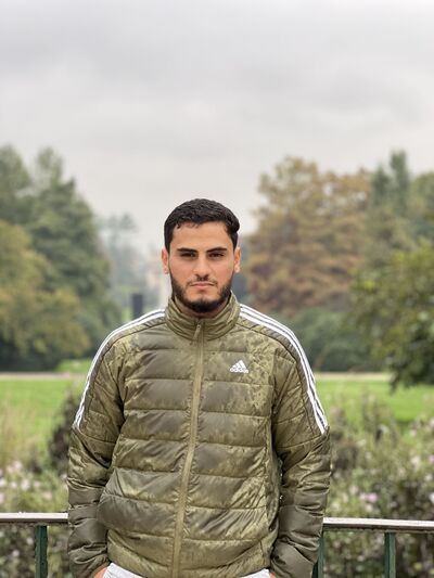  ,   Mosab, 32 ,   ,   