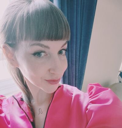  ,   Vikki Li, 31 ,  