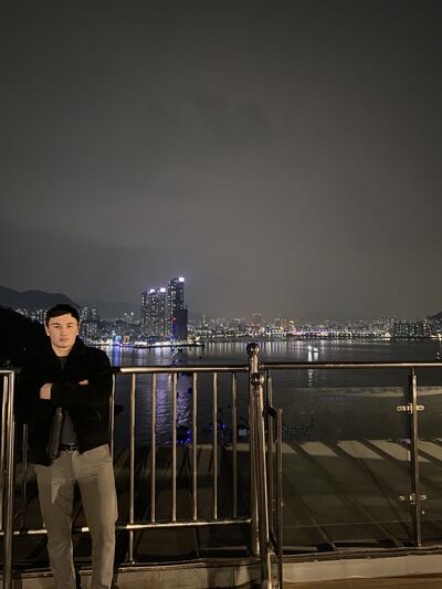  Pusan,   Adham, 24 ,   ,   