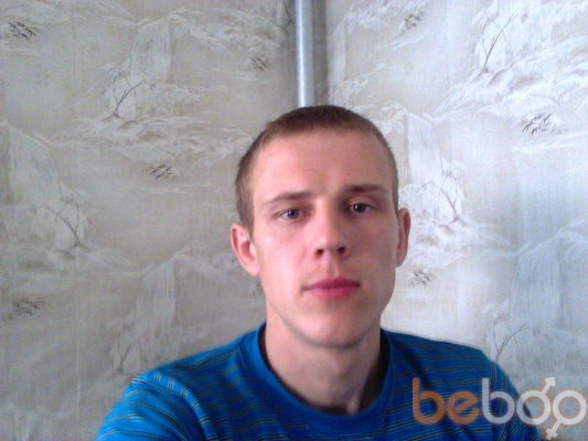Фото 3793838 мужчины Юрий, 37 лет, ищет знакомства в Минске