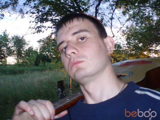 Знакомства Бийск, фото мужчины KAIN, 38 лет, познакомится для флирта