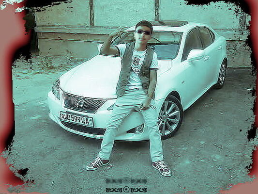  ,   Jamshidbek, 26 ,  