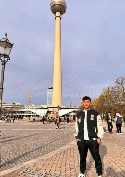  Maisach,   Sohrab, 20 ,   ,   , c , 