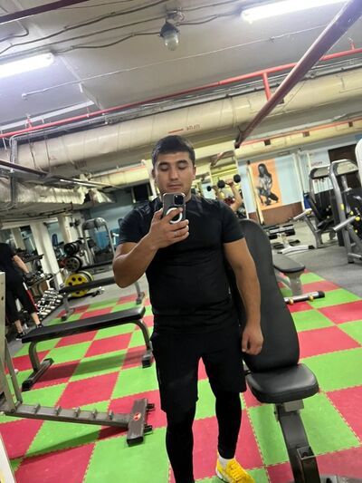  ,   Jaxongir, 31 ,   ,   