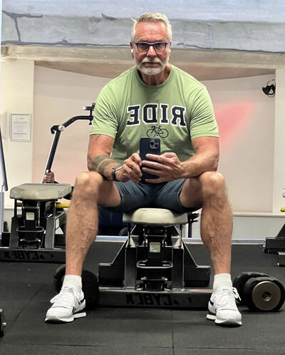  ,   Darren, 63 ,   ,   