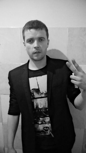  ,   Garik, 39 ,   