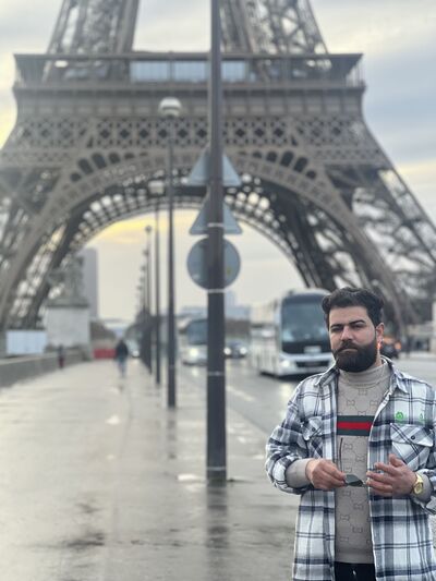  Eichgraben,   Yuosif, 28 ,   ,   