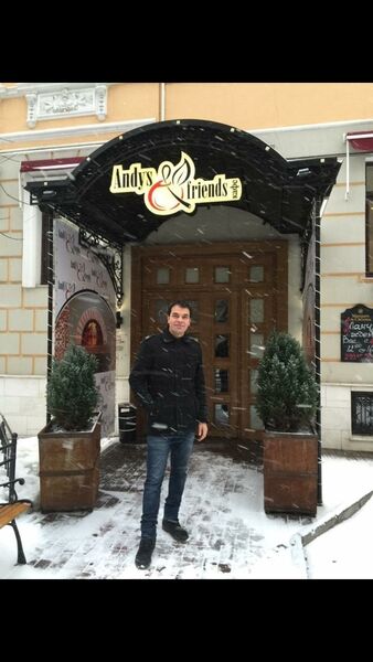  ,   Ayman, 43 ,   