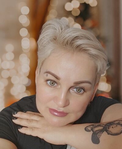  ,   Svetlana, 47 ,   ,   