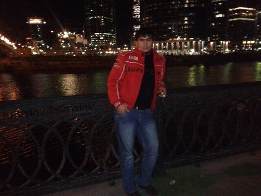  ,   Mirzo, 38 ,   