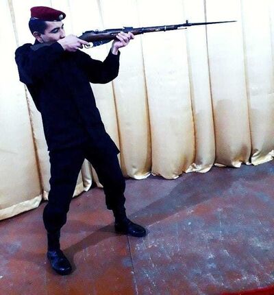  ,   Mashrab, 28 ,  