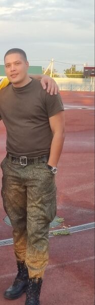  --,   Aleksandr, 34 ,  