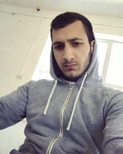  ,   Sergo, 27 ,   