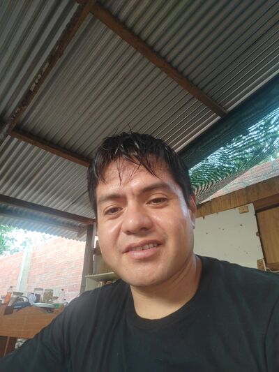 ----,   Jaime, 36 ,   ,   