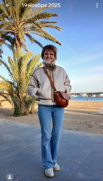  Badalona,   Nataliya, 73 ,     , c 