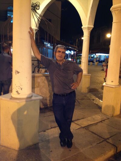  Azor,   Shai, 64 ,   ,   