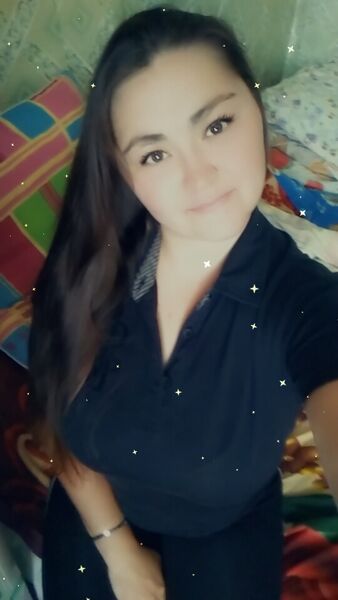 ,   Olga, 31 ,   