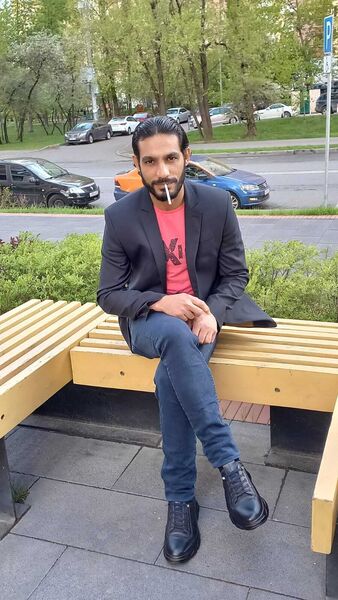  ,   Ahmed, 34 ,   ,   