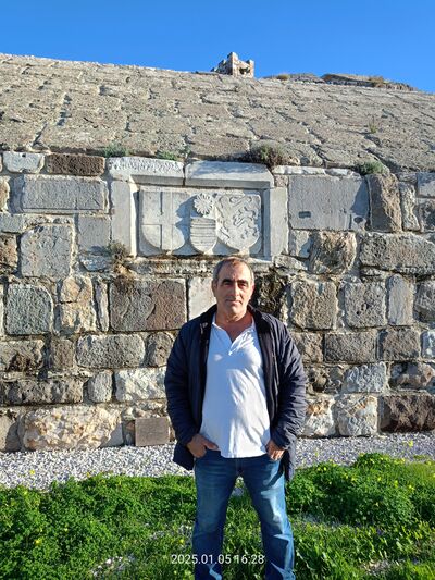  ,   Tuncay, 50 ,   ,   