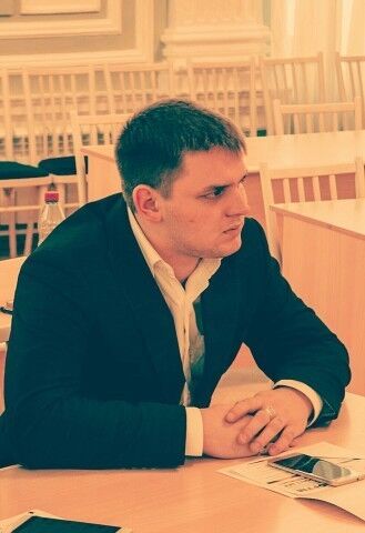  ,   Sergey, 31 ,   
