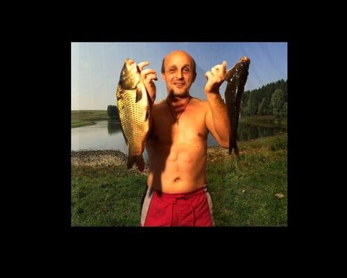   ,   Pavel, 52 ,  