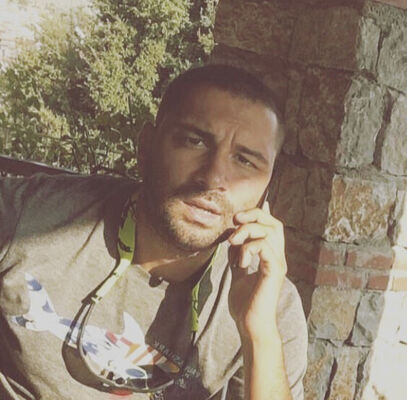  Ortakoy,   Bulent, 37 ,   ,   , c 