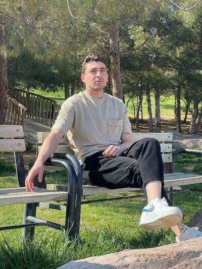  Usak,   Ahmet, 27 ,   ,   