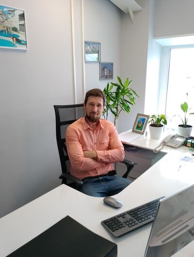  ,   Denis Olegov, 36 ,     , c 