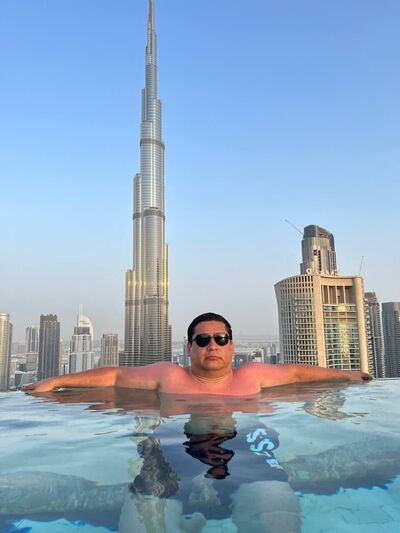  ,   Sanjar, 41 ,   ,   