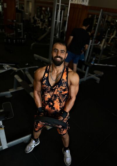  ,   Mohammad, 40 ,   ,   
