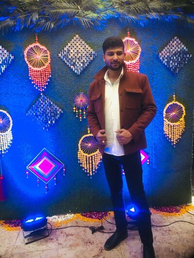  ,   Sachin, 26 ,   ,   