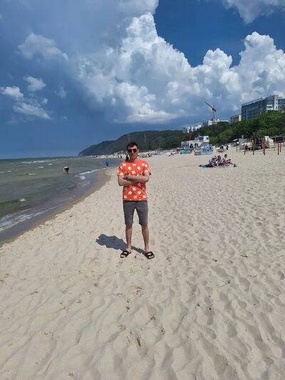  Kamien Pomorski,   Albert, 30 ,   ,   