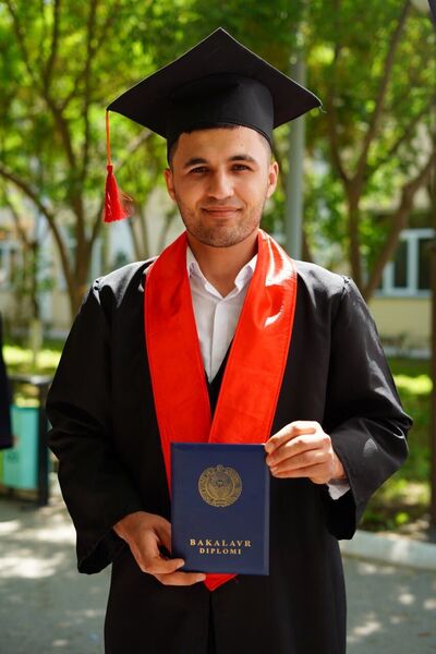  ,   Mashkhurbek, 23 ,     