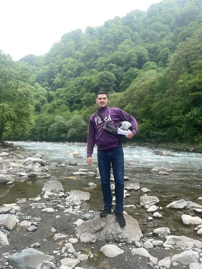  ,   Mikhail, 31 ,   ,   