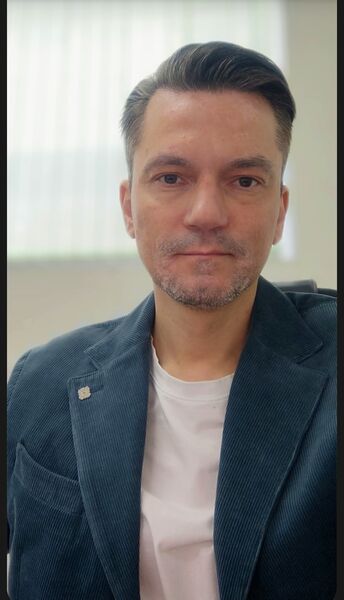  ,   Sergey, 45 ,   ,   